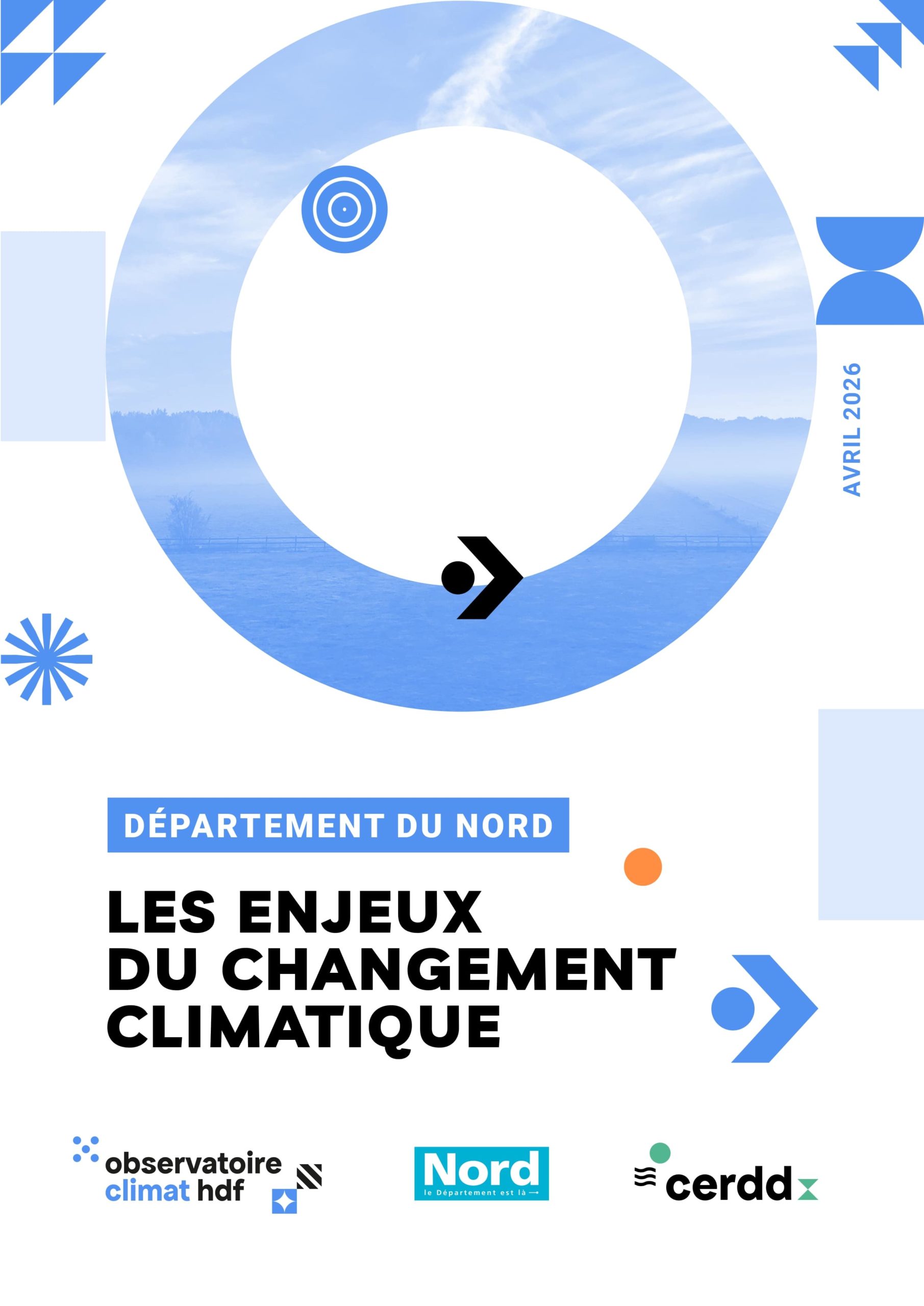 Departement du Nord Les enjeux du changement climatique_page_couv